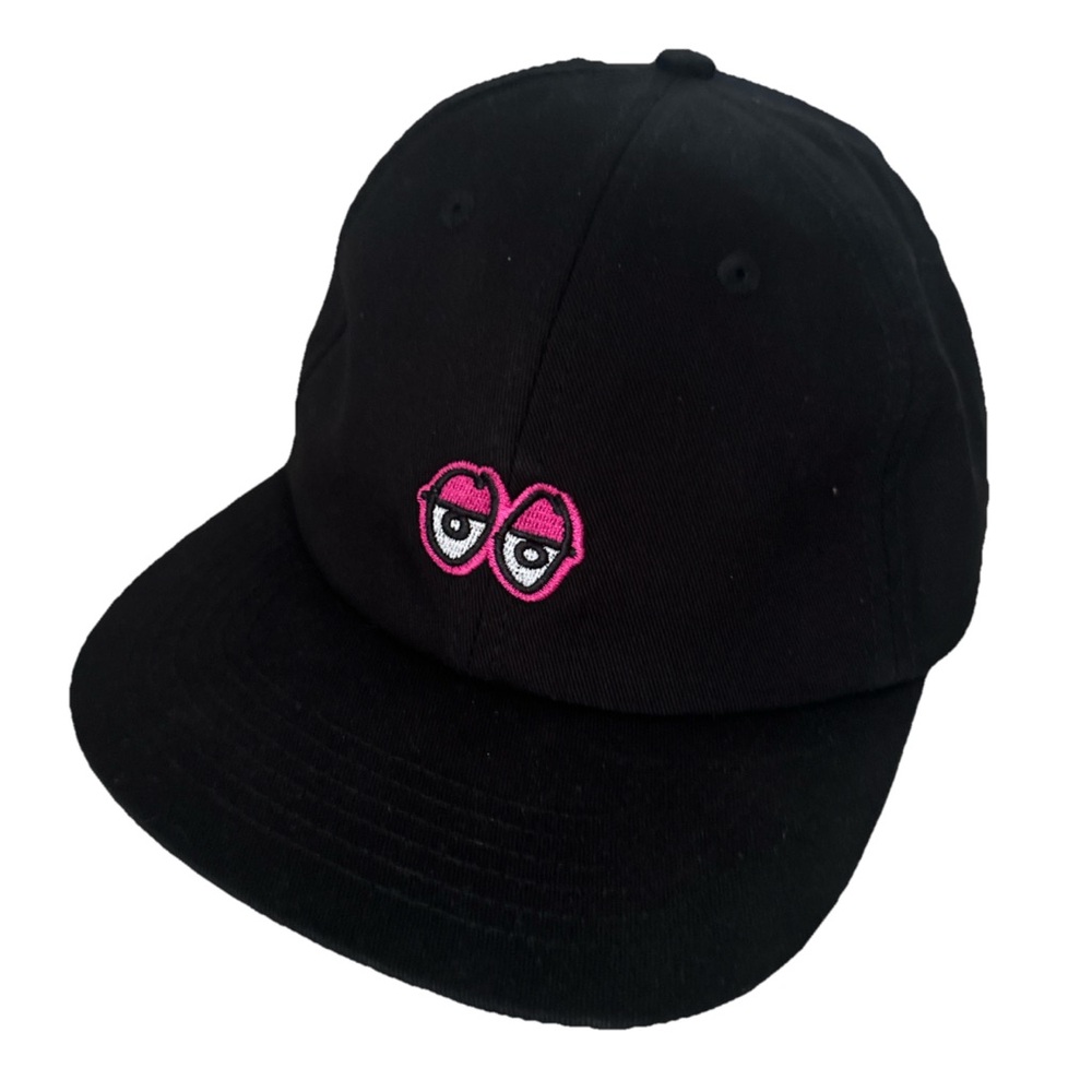 Krooked adjustable Hat